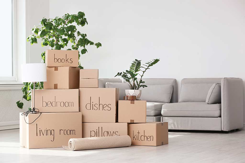 Organizing Your New Space-Efficient Spaces Organizing Your New Space-Efficient Spaces