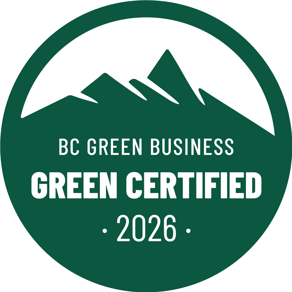 BC Green Business Green Certif logo