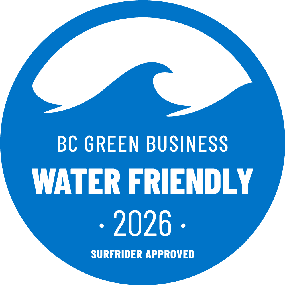 BC Green Business blue logo